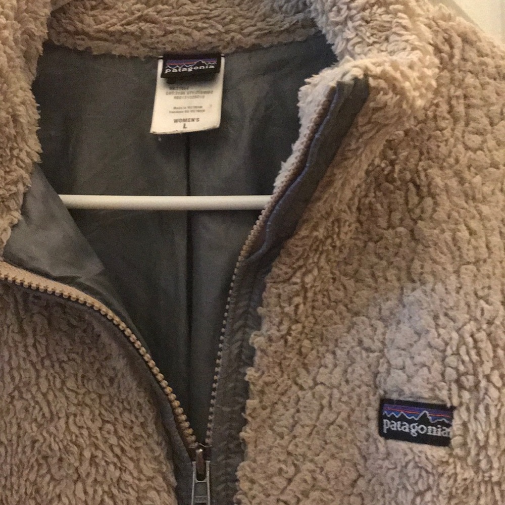 Patagonia Jacket